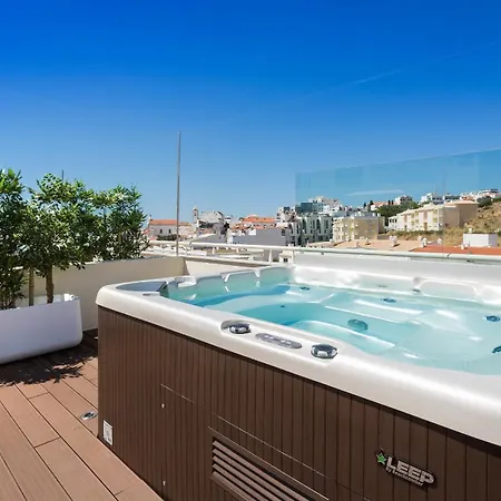 Апартаменты D_loft Downtown